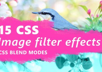 css image effects Archives - 22bulbjungle