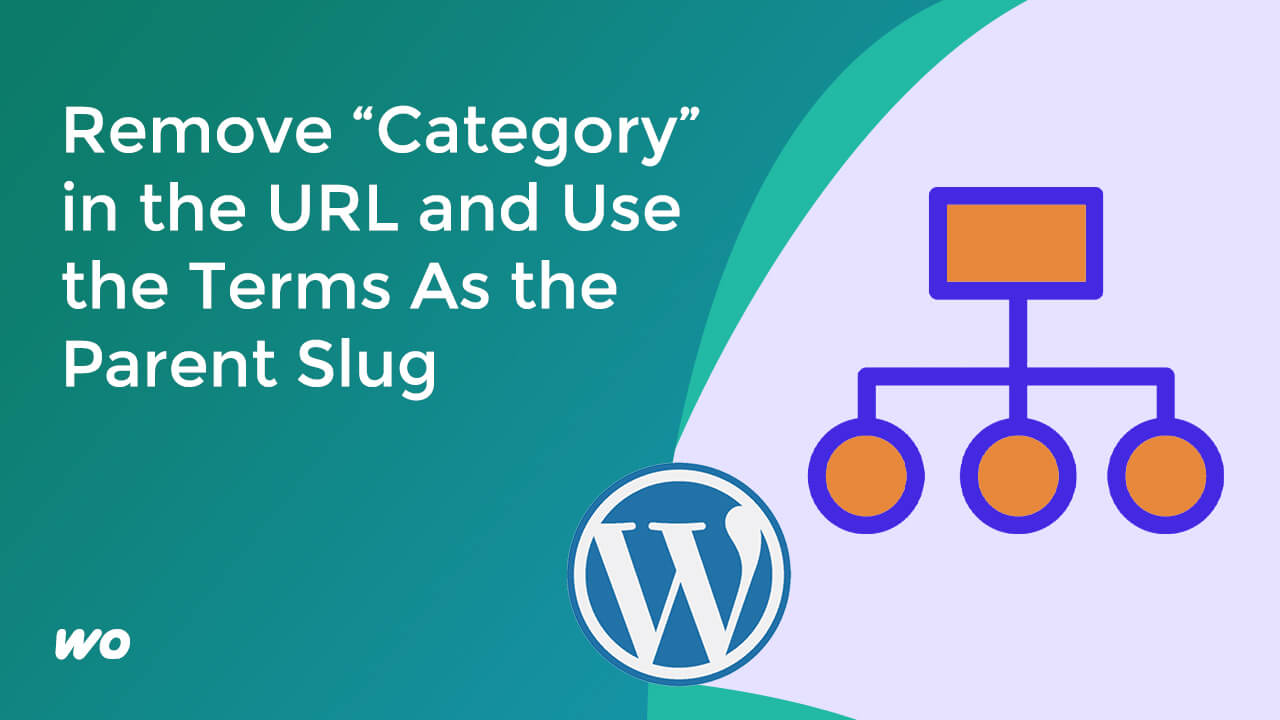 How to Change Site Structure Using Category in WordPress